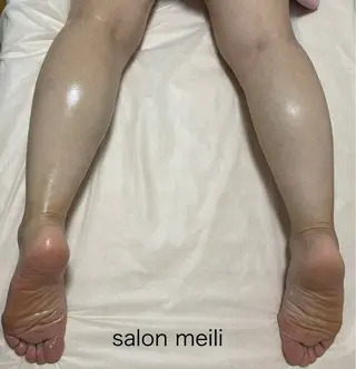 バリ式アロマ＆フェイ シャル_chiakiのエステ・リラクイメージ