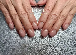 ネイル ♡Bivi♡自爪に 優しいネイルサロンのネイルデザイン