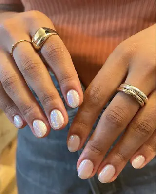 ネイル Nes.Nail所属・Miyagi Asamiのネイルデザイン