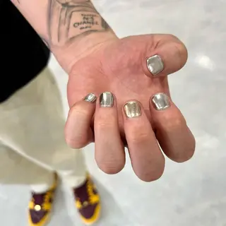 ネイル RYO ／Amourのネイルデザイン