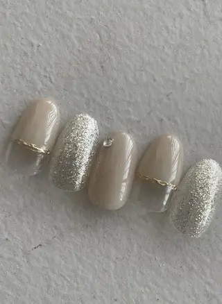 ネイル Bio nail 【miyuu】のネイルデザイン