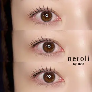 マツエク・マツパ Hoshi .の眉毛・アイブロウイメージ