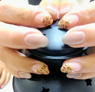 ネイル NailSalon Ne-Neのネイルデザイン