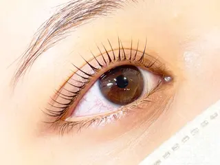 マツエク・マツパ emelu 山本の眉毛・アイブロウイメージ