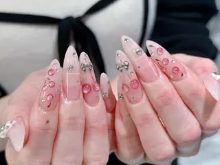 ネイル るか 池袋のネイルデザイン