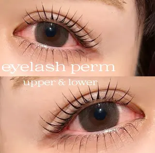 マツエク・マツパ SALON VILLAGE Jingumae 2nd.店所属・eyelist. AIのマツエク・マツパデザイン