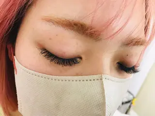 マツエク・マツパ Merry(メリー)所属・Merry 霞ヶ関南口1分のマツエク・マツパデザイン