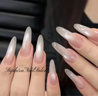 ネイル Saphiraネイル サロン錦糸町のネイルデザイン