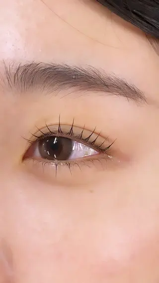 マツエク・マツパ eyelist🪄︎ KOTOMIのマツエク・マツパデザイン