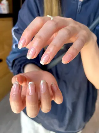 ネイル LACHIC所属・LACHIC NOZOMIのネイルデザイン