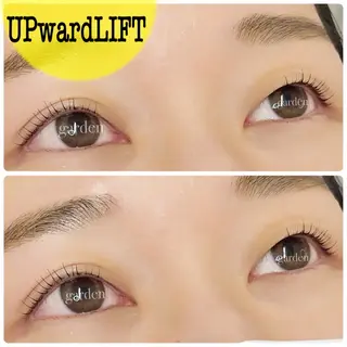 マツエク・マツパ garden小山店 Yuka🌿のヘアスタイル