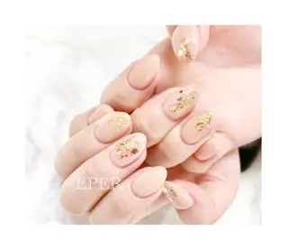 ネイル ネイルサロン -EPER-エペルのネイルデザイン