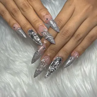 ネイル L'ino nailのネイルデザイン