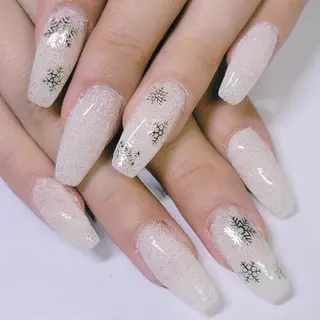 ネイル よしだ ひろきのネイルデザイン