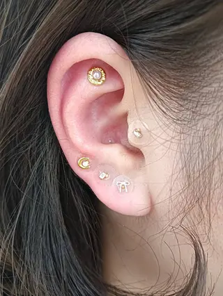 くらしのヘアサロン+moiプラスモア所属・+moi プラスモアのその他イメージ