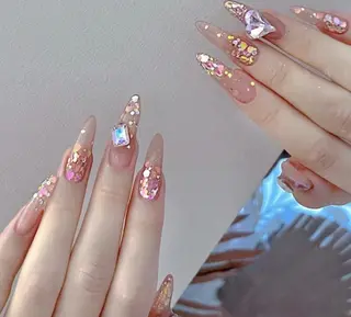 ネイル ネイルサロン KARIのネイルデザイン