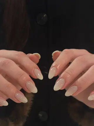 ネイル h i n a 🪽のネイルデザイン