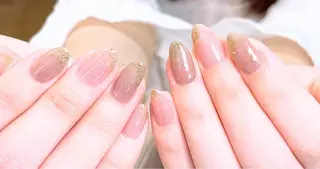 ネイル manis .のネイルデザイン
