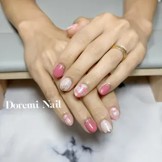 ネイル Doremi Nailのネイルデザイン