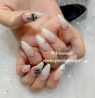 ネイル MARINネイリスト /UNELMA天神のネイルデザイン