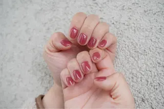 ネイル amabile nailのネイルデザイン