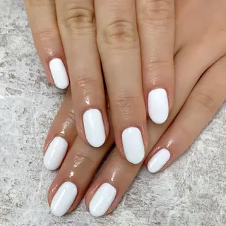 ネイル kikinail 溝の口のネイルデザイン