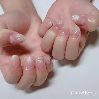 ネイル ネイリスト なつみのネイルデザイン