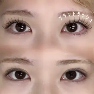 マツエク・マツパ Jewel.(ジュエル)所属・Jewel. kanamiiiのマツエク・マツパデザイン