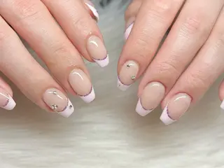 ネイル Le freak アイザワのネイルデザイン