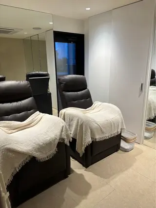 SALON PEDAL 芦屋店のネイルデザイン