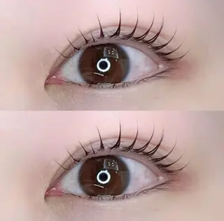 マツエク・マツパ eyelash salon CILS所属・Roi / SHIHOのマツエク・マツパデザイン