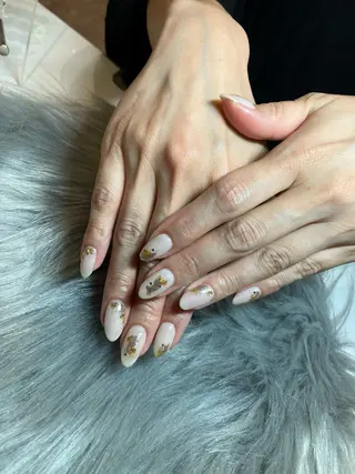 ネイル salon MIEL ☆miyoのネイルデザイン