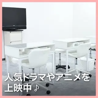 ネイル はあとねいる 千里丘店のネイルデザイン