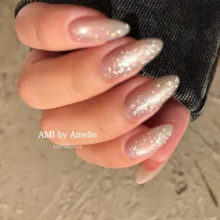 ネイル Kikuchi mikakoのネイルデザイン