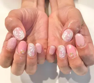ネイル KaHaNa nail salonのネイルデザイン