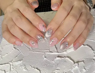 ネイル Lofi nails ゆきこのネイルデザイン