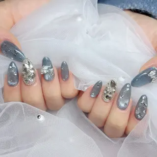 ネイル Epokku ネイルサロンのネイルデザイン