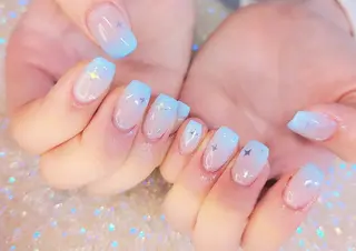 ネイル I LOVE ME  NAIL.｡.:*♡のネイルデザイン