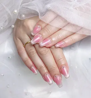 ネイル ネイルサロン lotusのネイルデザイン