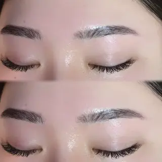 アイブロウ ayaha ⌇angelicaのマツエク・マツパデザイン