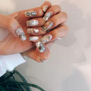 ネイル Chipieee Tokyoのその他イメージ