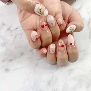 ネイル ✤Ina nail✤のネイルデザイン