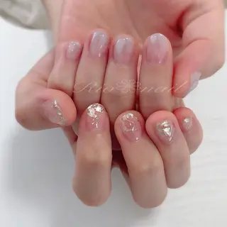 ネイル nailsalon linneのネイルデザイン