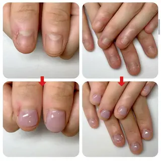 ネイル ネイルサロンアリューム所属・ネイルサロン アリュームのネイルデザイン