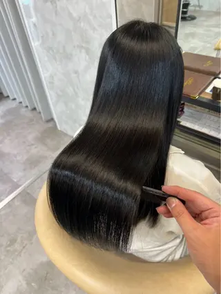 ロング 🩶CHIRI🩶/ SIGMALATTEのヘアスタイル