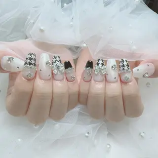 ネイル nail GZMのネイルデザイン