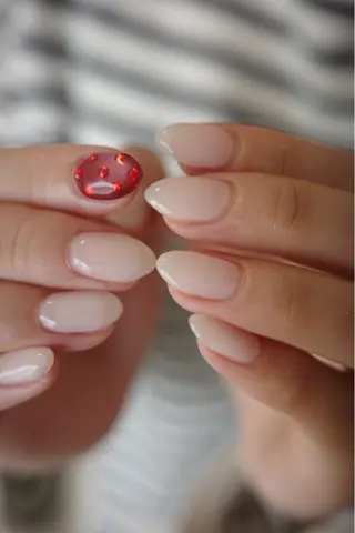 ネイル nnail Natsumiのネイルデザイン