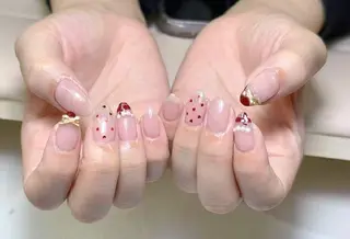 ネイル CI CI北千住のネイルデザイン