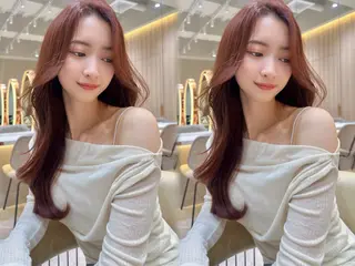 ロング カラー レイヤー❣️縮毛矯正 川村利幸のヘアスタイル