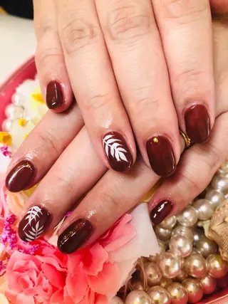 ネイル マツエク・マツパ プライベートサロン HA♥NAのマツエク・マツパデザイン